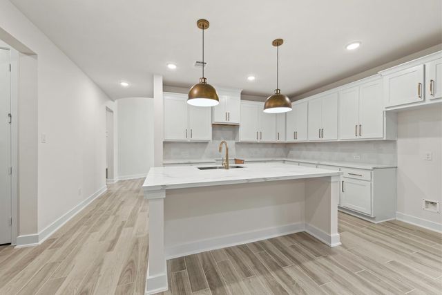 312 Silver Sage Street, Conroe, TX 77304