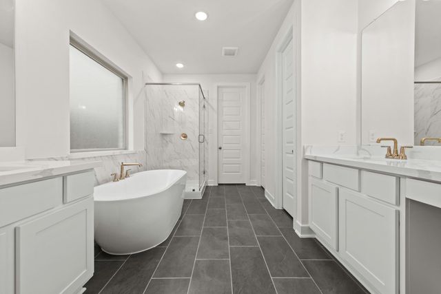 312 Silver Sage Street, Conroe, TX 77304