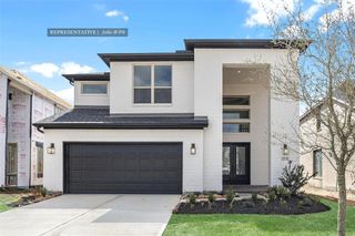 312 Silver Sage Street, Conroe, TX 77304