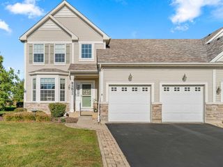 15831 Cove Circle, Plainfield, IL 60544