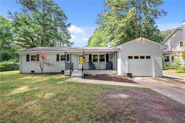 112 Lambs Creek DR, Yorktown, VA 23693