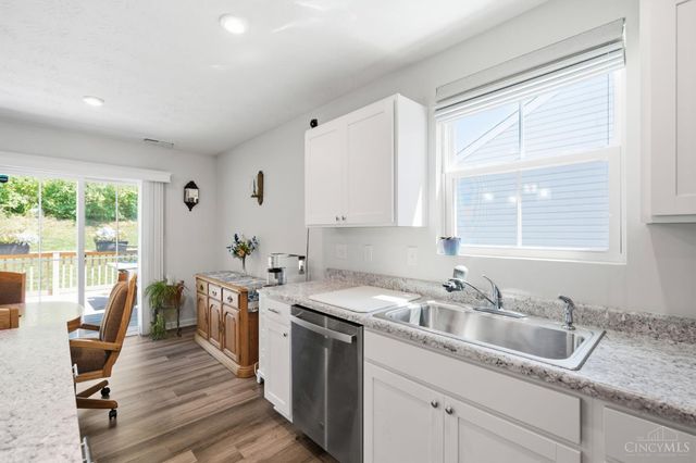 234 Rivers Breeze Court, New Richmond, OH 45157