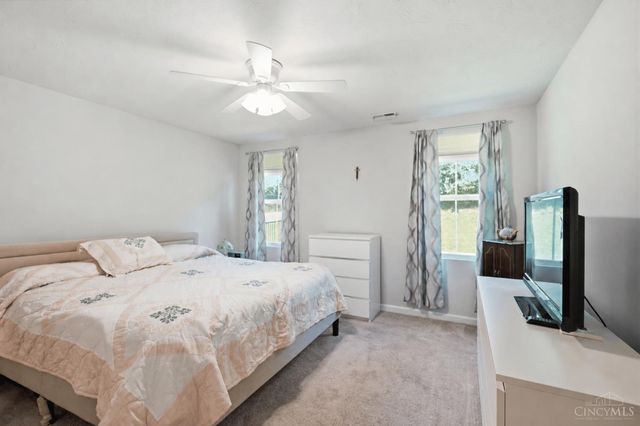 234 Rivers Breeze Court, New Richmond, OH 45157