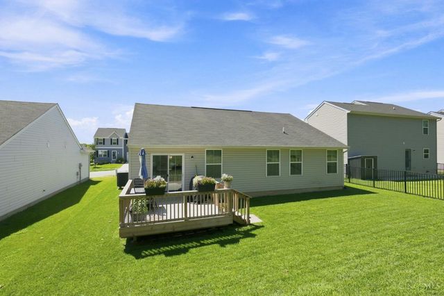 234 Rivers Breeze Court, New Richmond, OH 45157