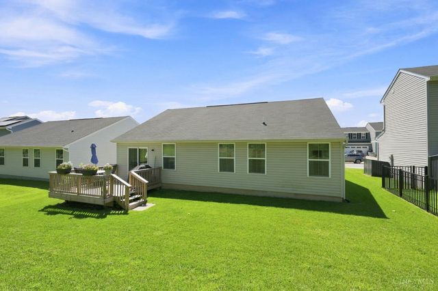 234 Rivers Breeze Court, New Richmond, OH 45157