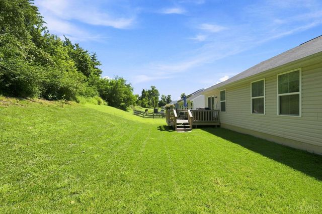 234 Rivers Breeze Court, New Richmond, OH 45157