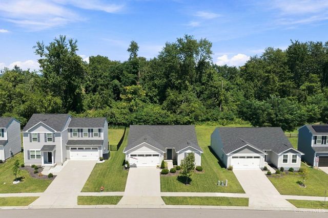 234 Rivers Breeze Court, New Richmond, OH 45157