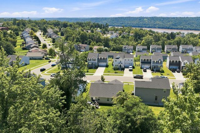 234 Rivers Breeze Court, New Richmond, OH 45157