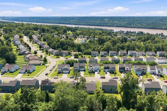 234 Rivers Breeze Court, New Richmond, OH 45157