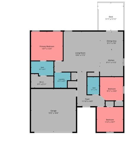 234 Rivers Breeze Court, New Richmond, OH 45157