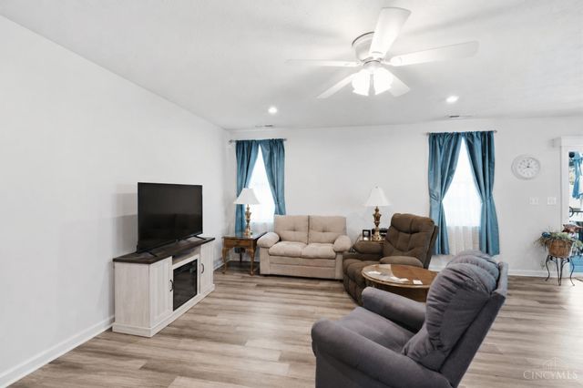 234 Rivers Breeze Court, New Richmond, OH 45157