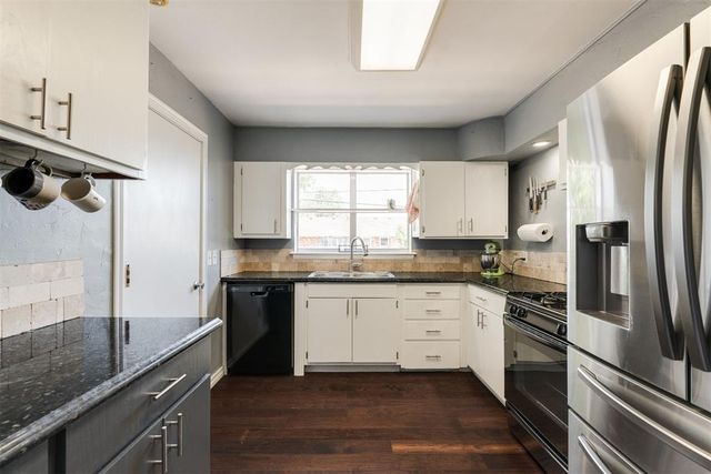 1519 Carlisle Court, Oklahoma City, OK 73120
