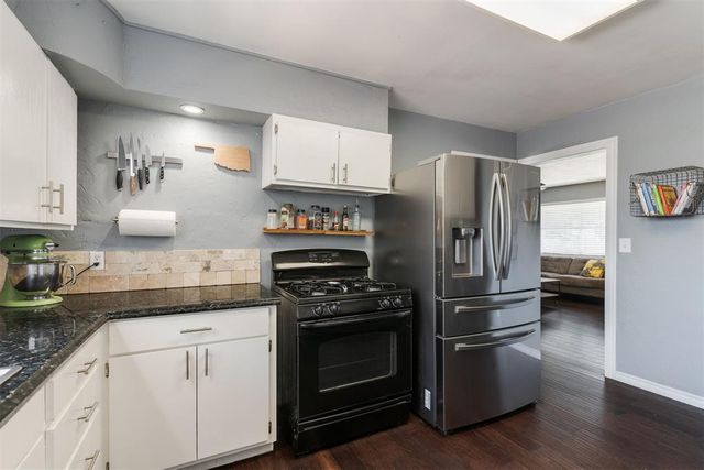 1519 Carlisle Court, Oklahoma City, OK 73120