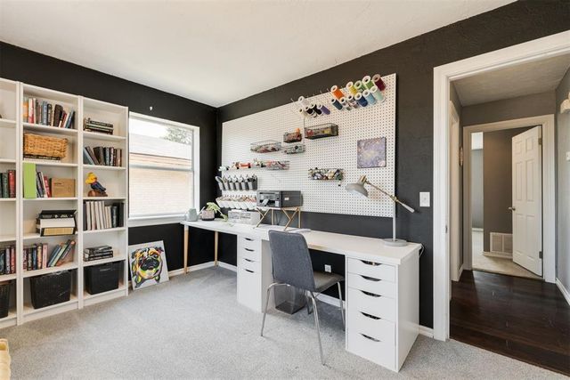 1519 Carlisle Court, Oklahoma City, OK 73120