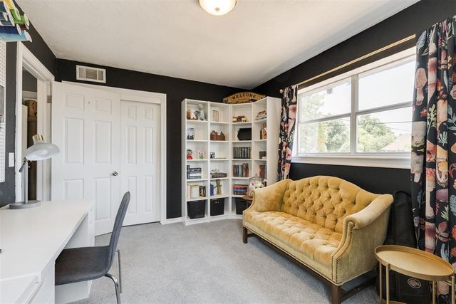 1519 Carlisle Court, Oklahoma City, OK 73120
