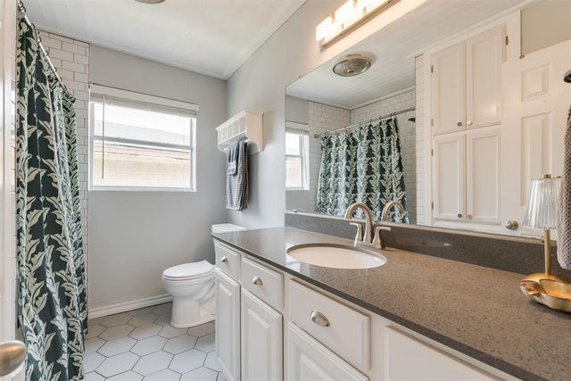 1519 Carlisle Court, Oklahoma City, OK 73120