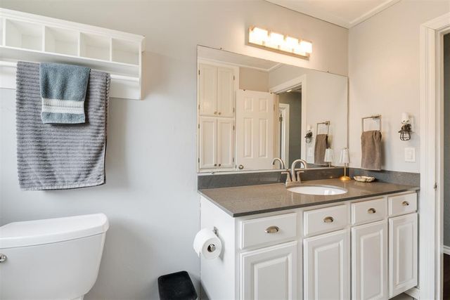 1519 Carlisle Court, Oklahoma City, OK 73120