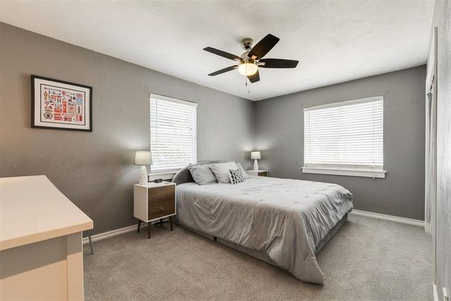 1519 Carlisle Court, Oklahoma City, OK 73120