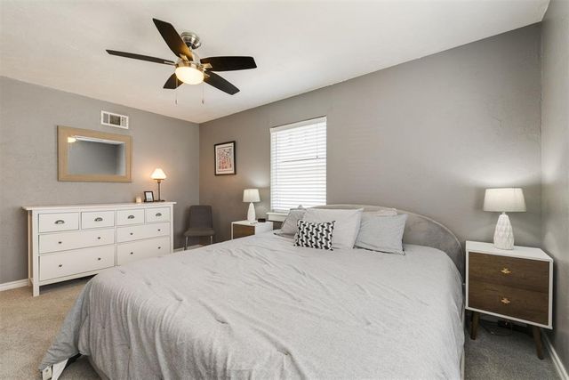 1519 Carlisle Court, Oklahoma City, OK 73120