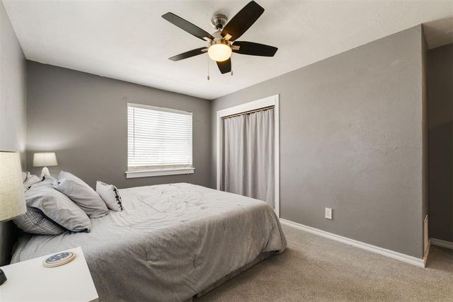 1519 Carlisle Court, Oklahoma City, OK 73120