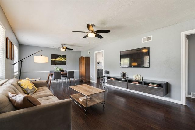 1519 Carlisle Court, Oklahoma City, OK 73120