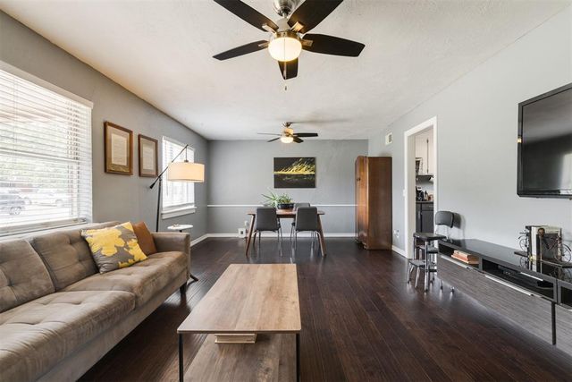 1519 Carlisle Court, Oklahoma City, OK 73120