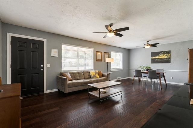 1519 Carlisle Court, Oklahoma City, OK 73120