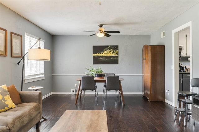 1519 Carlisle Court, Oklahoma City, OK 73120