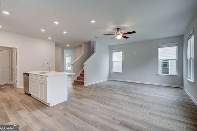 254 Abbotts Crossing Circle, Conyers, GA 30094