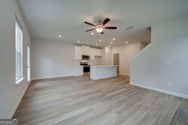 254 Abbotts Crossing Circle, Conyers, GA 30094