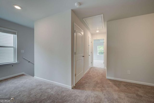 254 Abbotts Crossing Circle, Conyers, GA 30094