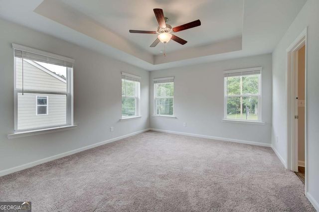 254 Abbotts Crossing Circle, Conyers, GA 30094