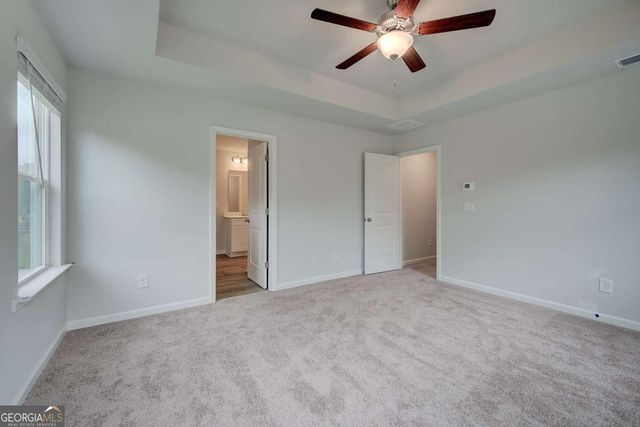 254 Abbotts Crossing Circle, Conyers, GA 30094