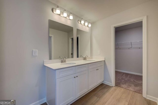 254 Abbotts Crossing Circle, Conyers, GA 30094