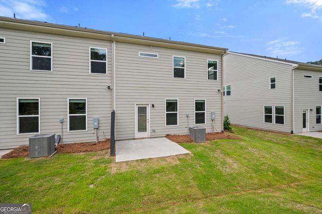 254 Abbotts Crossing Circle, Conyers, GA 30094