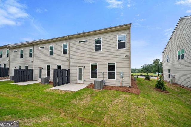 254 Abbotts Crossing Circle, Conyers, GA 30094