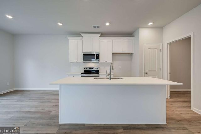 254 Abbotts Crossing Circle, Conyers, GA 30094