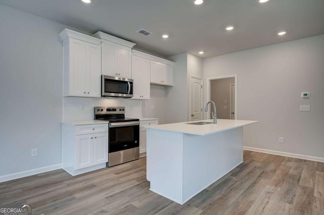 254 Abbotts Crossing Circle, Conyers, GA 30094