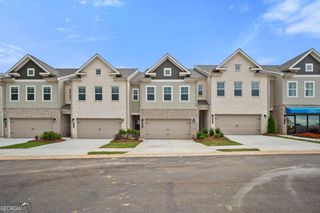 254 Abbotts Crossing Circle, Conyers, GA 30094
