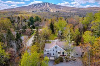 178 High Meadow Road, Winhall, VT 05340