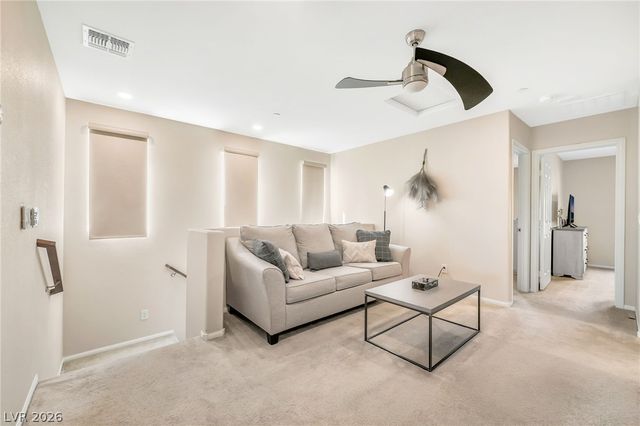 5692 Calm Season Street, Las Vegas, NV 89118