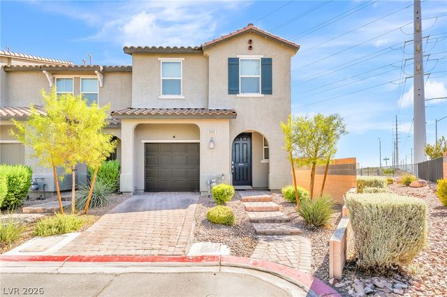 5692 Calm Season Street, Las Vegas, NV 89118