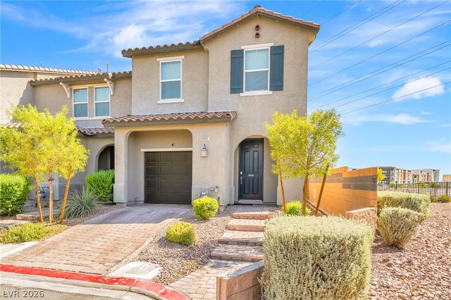 5692 Calm Season Street, Las Vegas, NV 89118