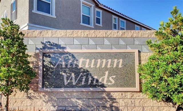 5692 Calm Season Street, Las Vegas, NV 89118