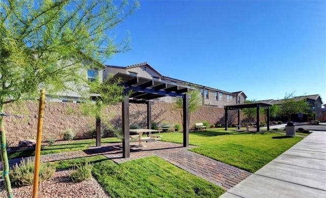 5692 Calm Season Street, Las Vegas, NV 89118