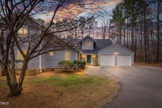 3201 Fieldview Court, Raleigh, NC 27607