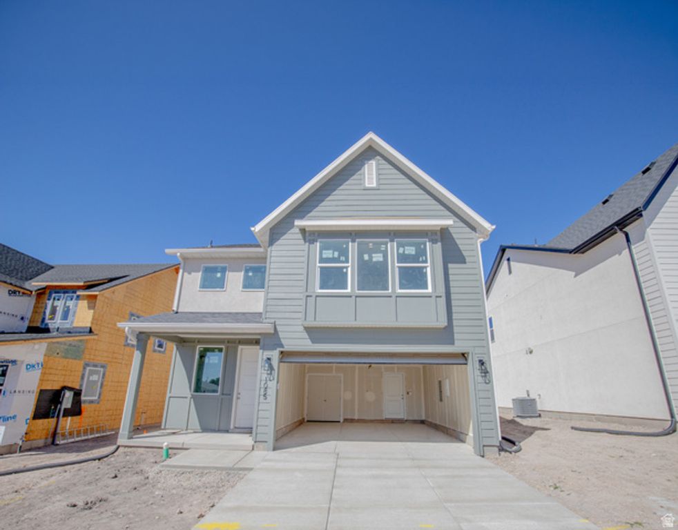1085 W 880 S #27, Woods Cross, UT 84087 — exterior