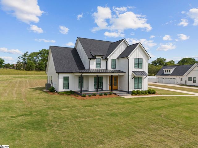 402 Old Batson Road, Taylors, SC 29687