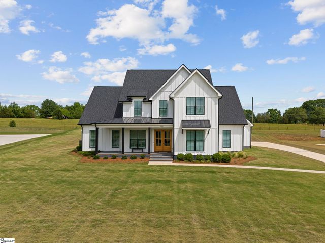 402 Old Batson Road, Taylors, SC 29687