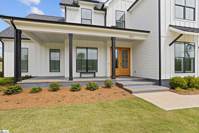 402 Old Batson Road, Taylors, SC 29687